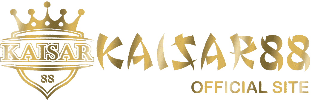 Logo KAISAR88